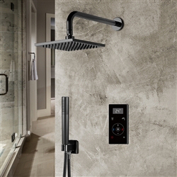 Grohe Atrio Shower System